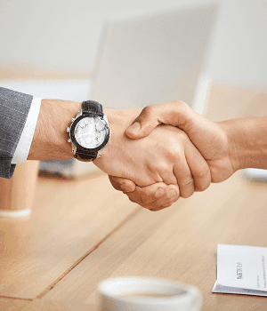Initial Interview
