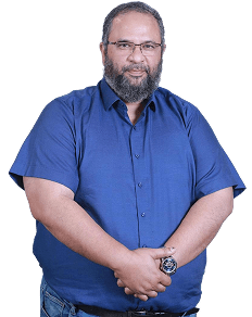 Syed Adil Wadood