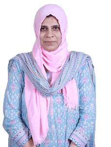 Sukaina Shabbir