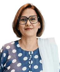 Sara Hasan