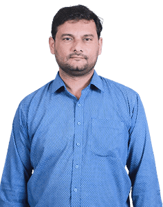 Zaheer Malik