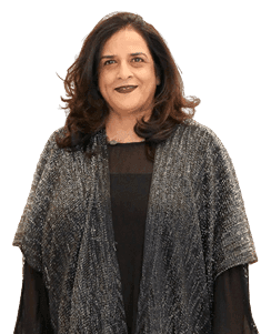 Sajida Bandukwala