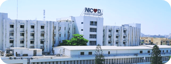 NICVD business impact