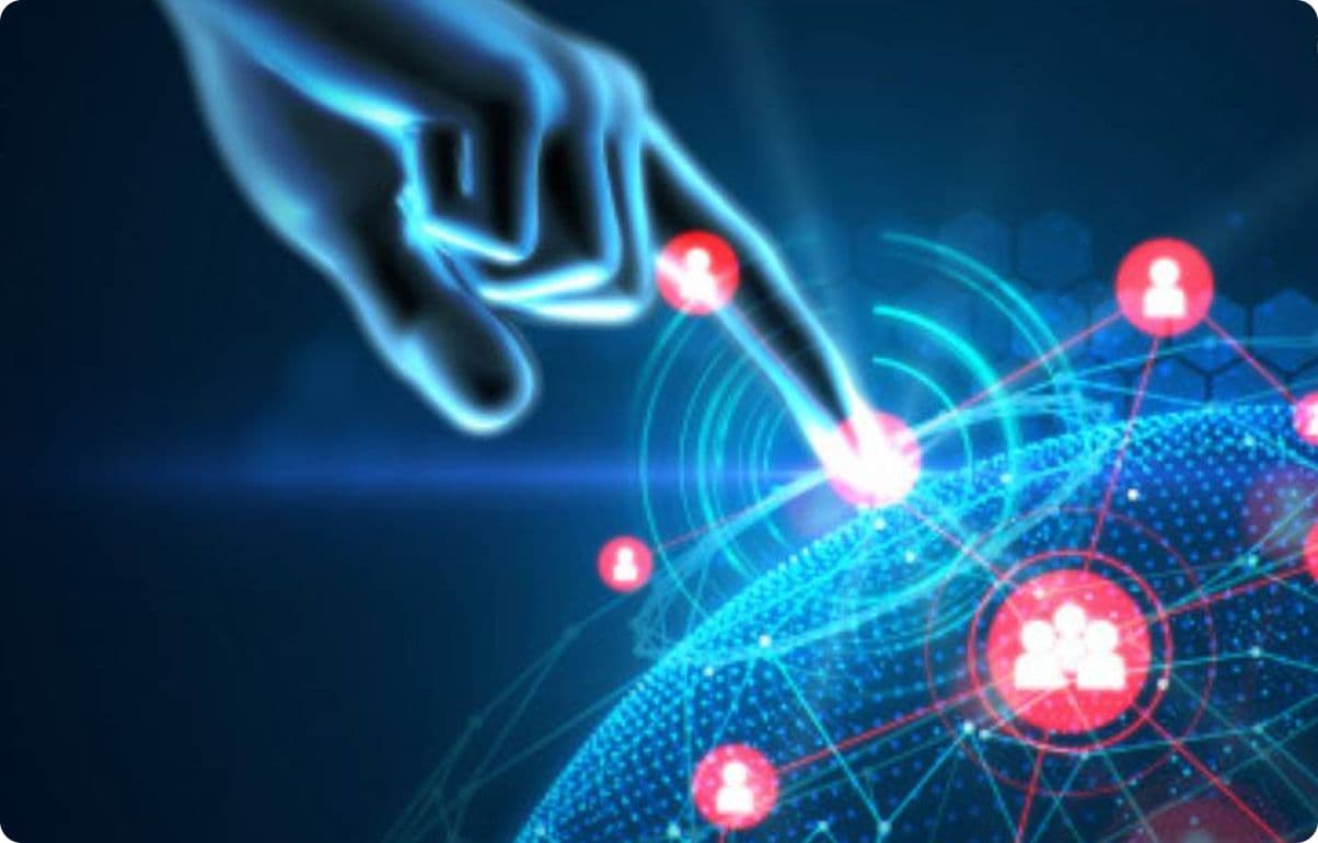Digital network security and cloud connectivity