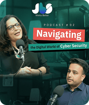 Cybersecurity in a hyperconnected world