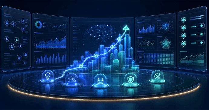 AI Strategy, Readiness & Governance