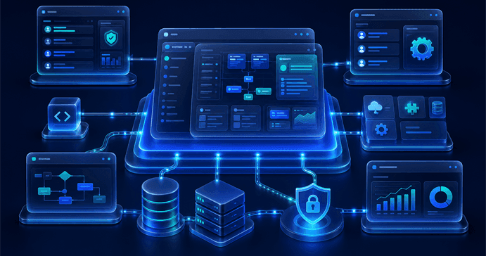 Custom Software Development