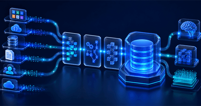 Data Engineering & Integration