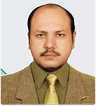 Syed Yaqoob Shah