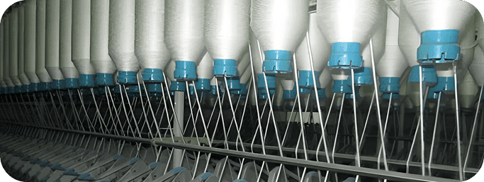 Indus Dyeing manufacturing operations