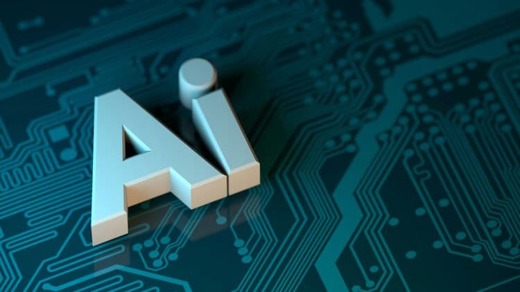 AI vs machine learning: what's the difference?