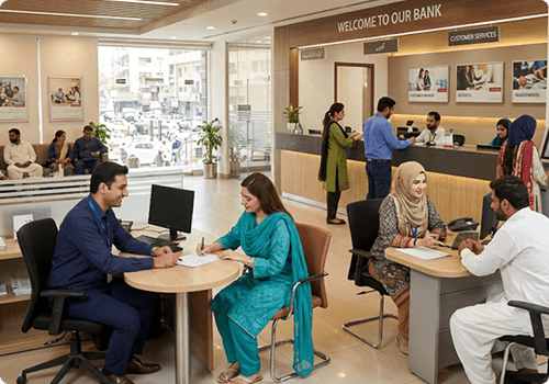 InfraZamin Pakistan and HABIBMETRO Partner with JBS for PKR 800 Million Guaranteed Trade Finance