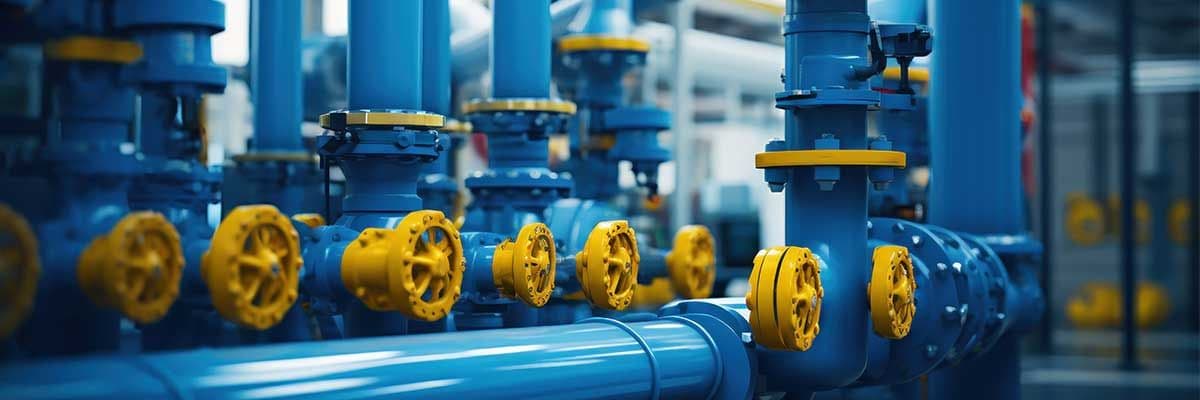 Public Sector Oil Company case study