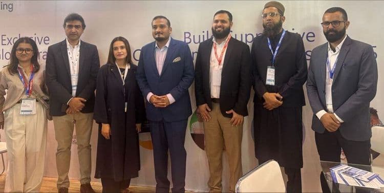 JBS Participates as Microsoft Education Partner at ITCN Asia in Lahore